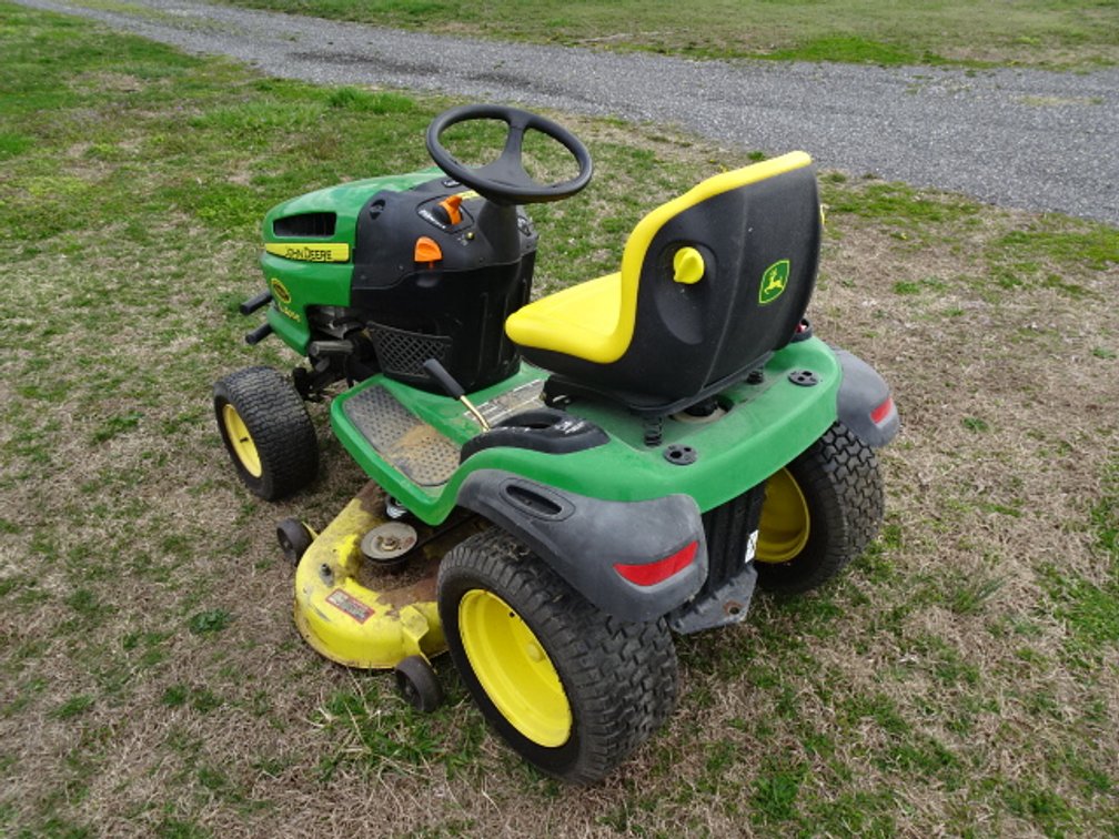 Image for Apr 13, 2024  Estate Farm Equipment Auction