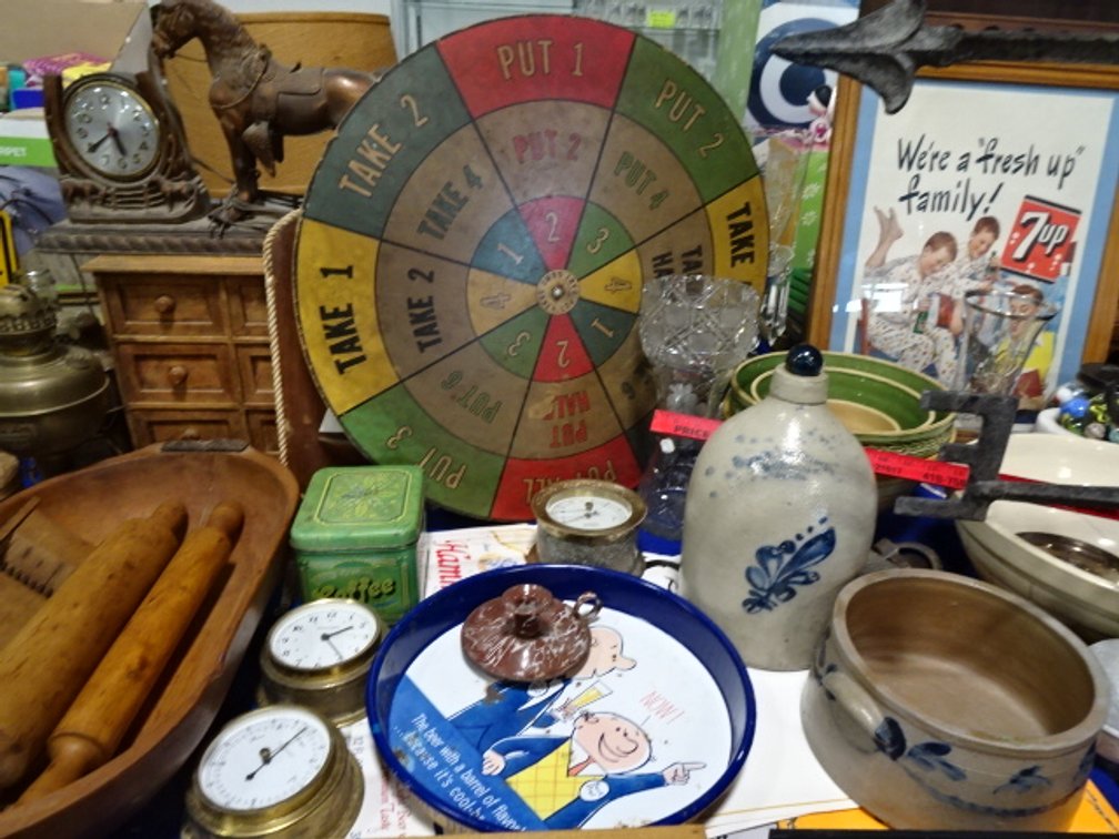 Image for May 2, 2024 Public Auction