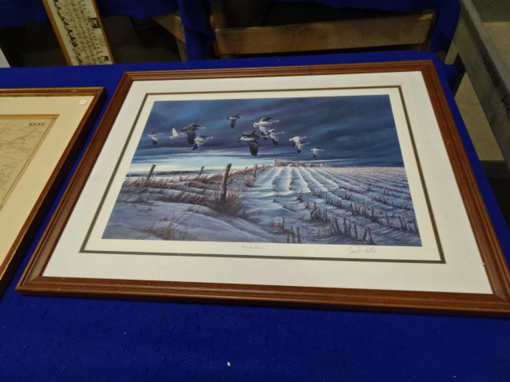 Image for May 2, 2024 Public Auction
