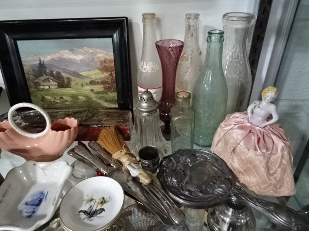 Image for May 2, 2024 Public Auction