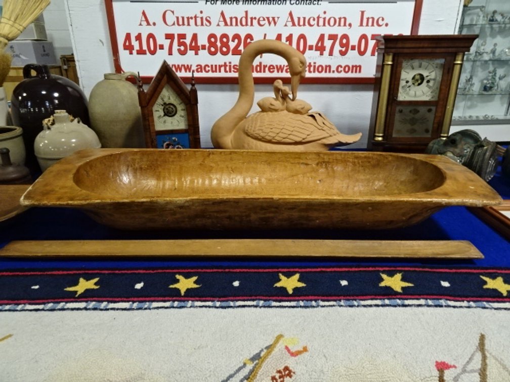 Image for May 16, 2024 Public Auction
