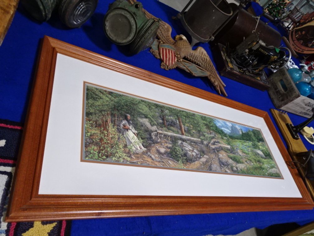 Image for May 16, 2024 Public Auction