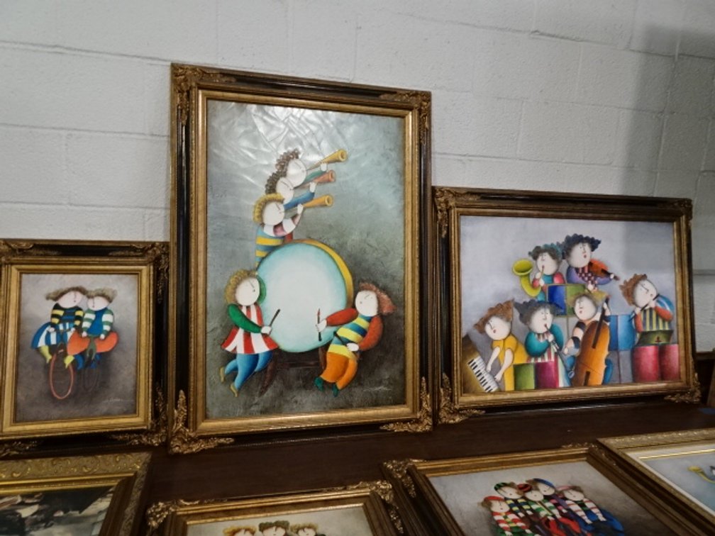 Image for May 16, 2024 Public Auction