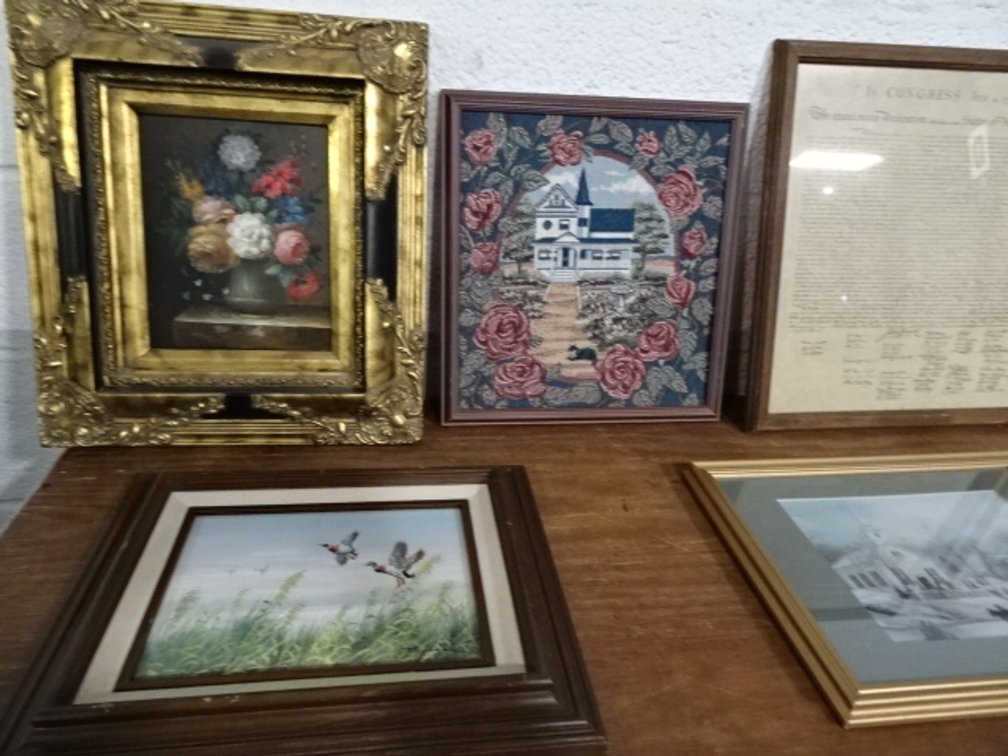 Image for May 16, 2024 Public Auction