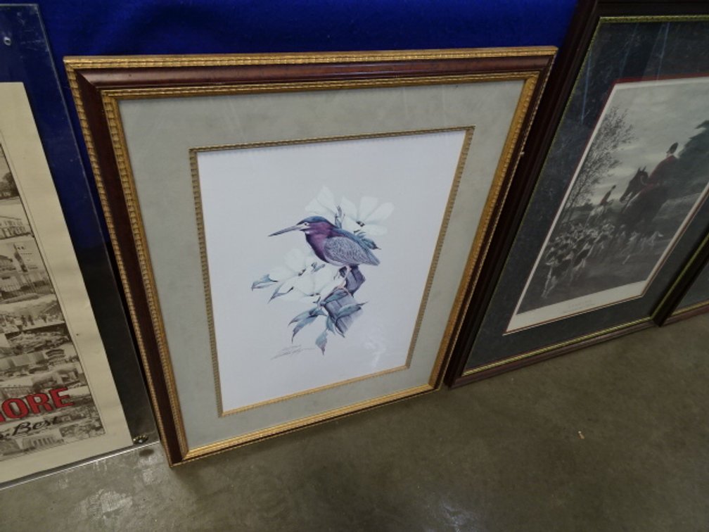 Image for May 9, 2024 Public Auction