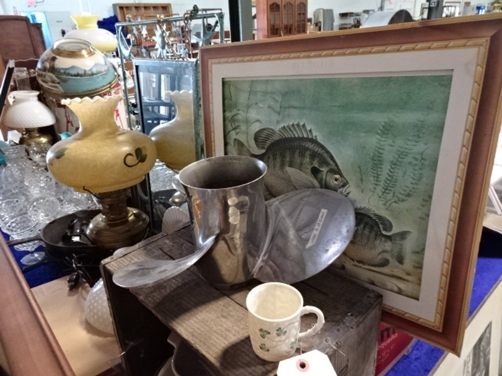 Image for May 9, 2024 Public Auction