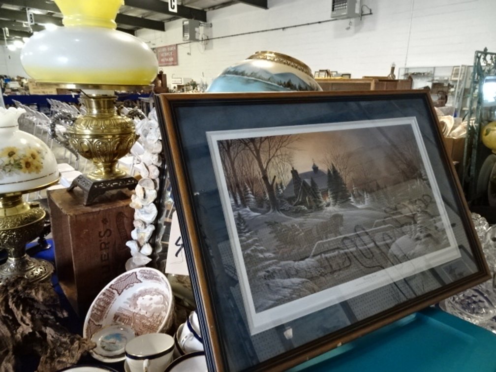 Image for May 9, 2024 Public Auction