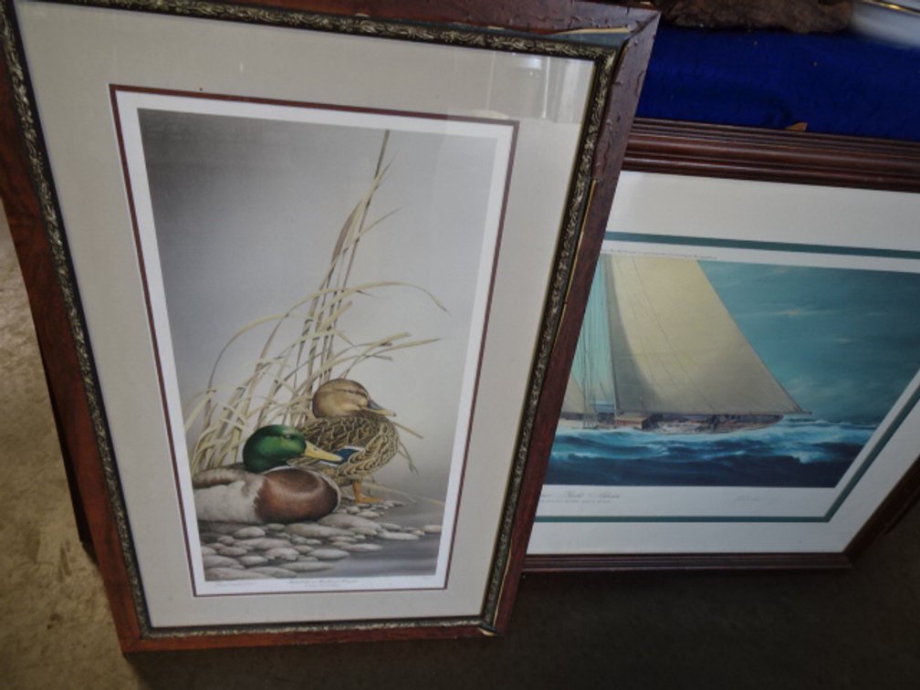Image for May 9, 2024 Public Auction