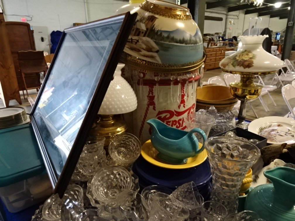 Image for May 9, 2024 Public Auction
