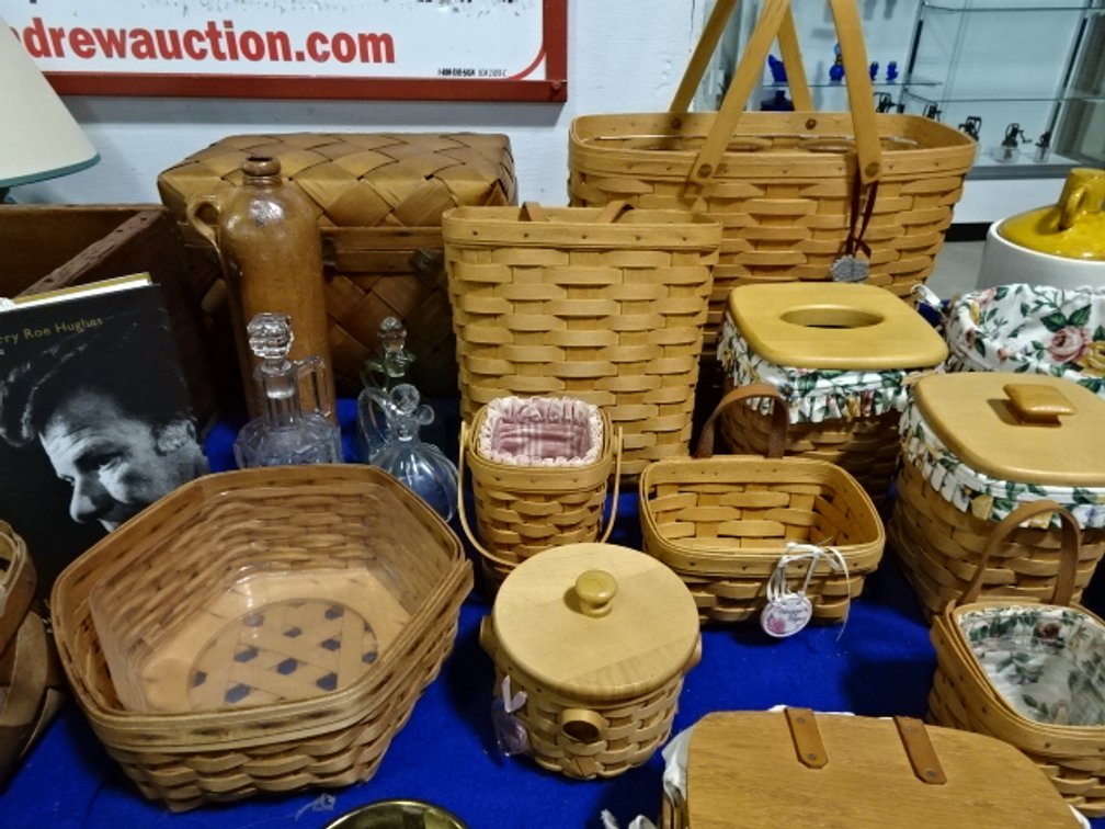 Image for Jun 6, 2024 Public Auction