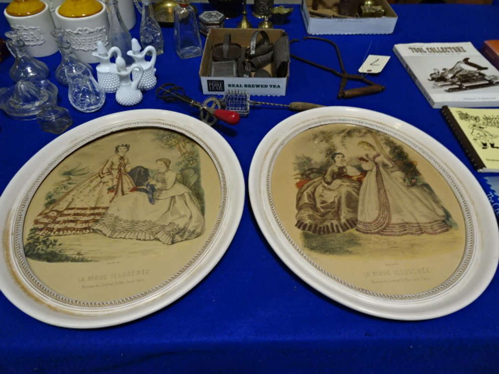 Image for Jun 6, 2024 Public Auction