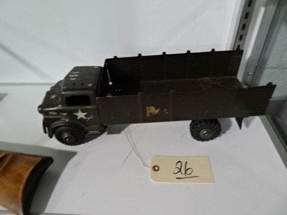 Image for Jun 6, 2024 Public Auction