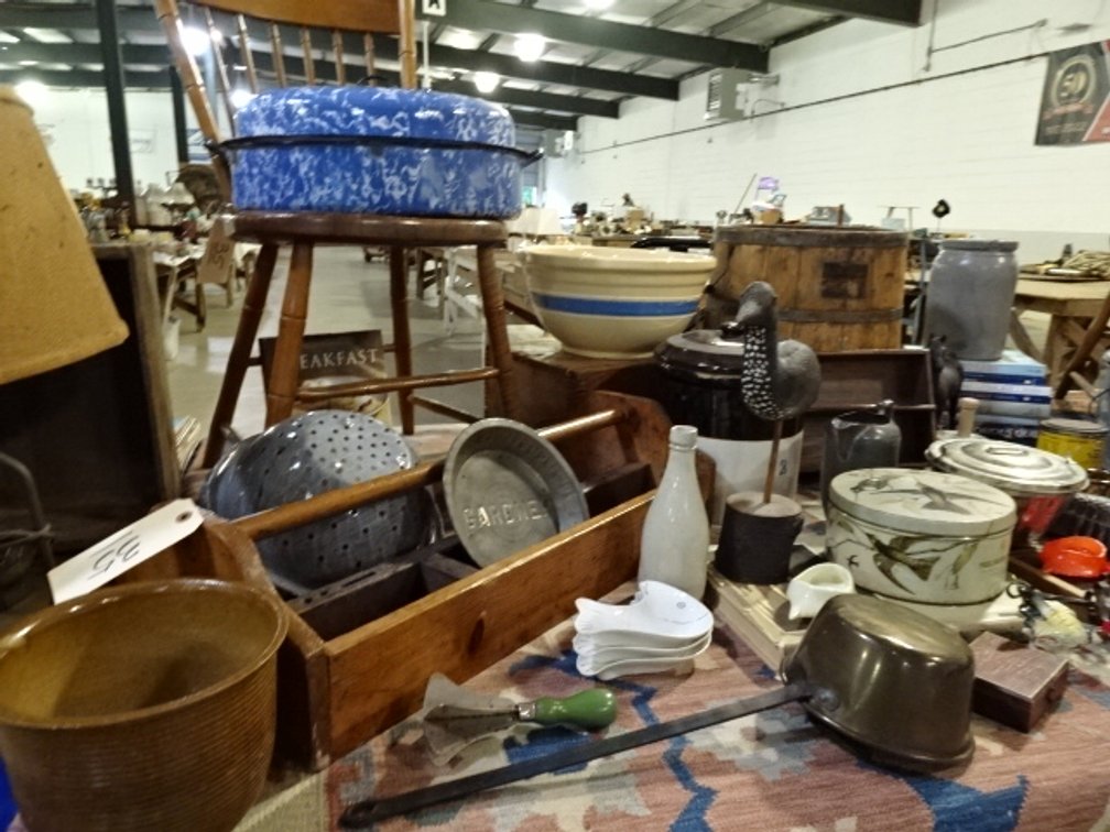 Image for Jun 6, 2024 Public Auction