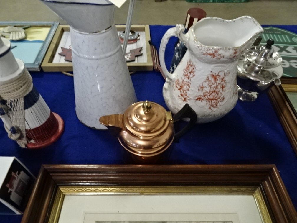 Image for Jun 6, 2024 Public Auction