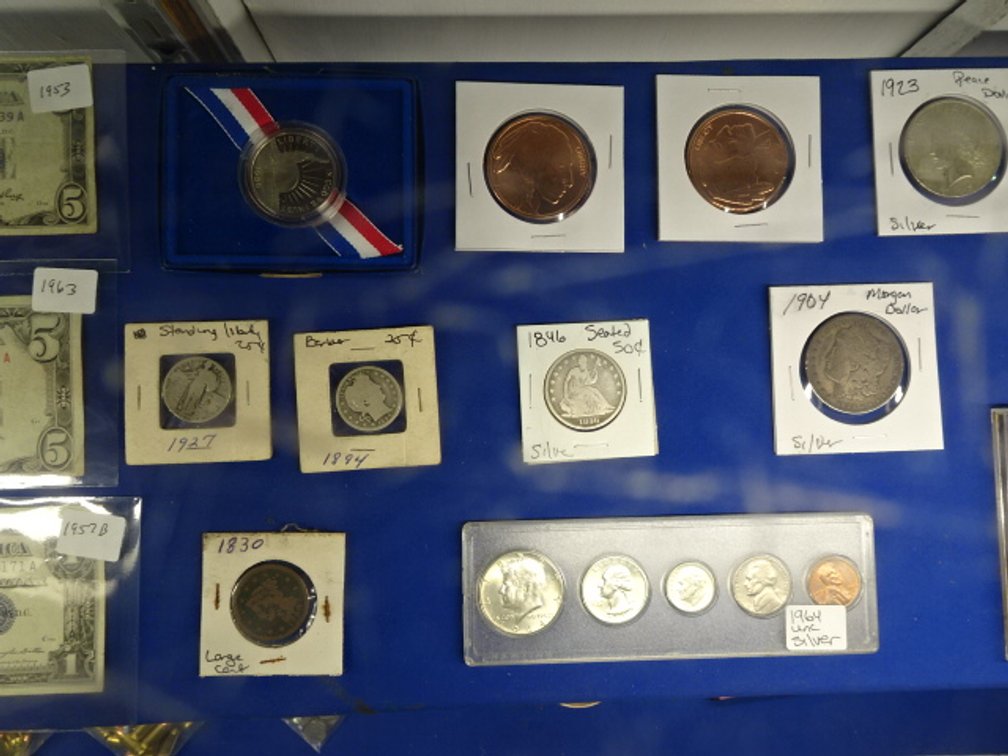 Image for Jun 6, 2024 Public Auction