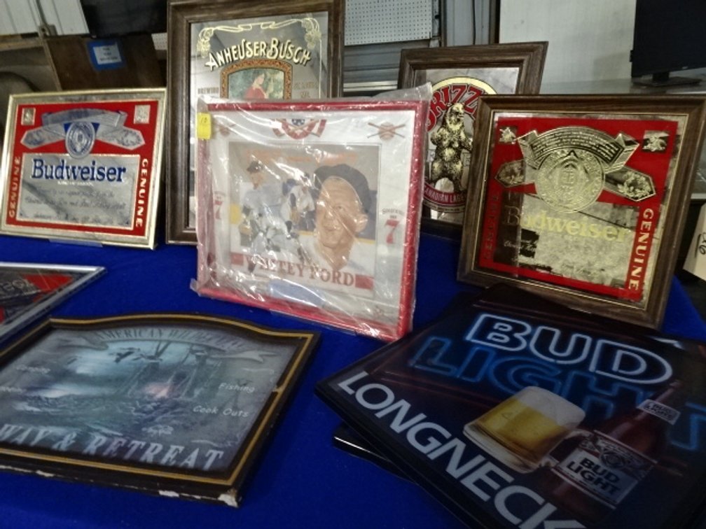 Image for Jun 6, 2024 Public Auction