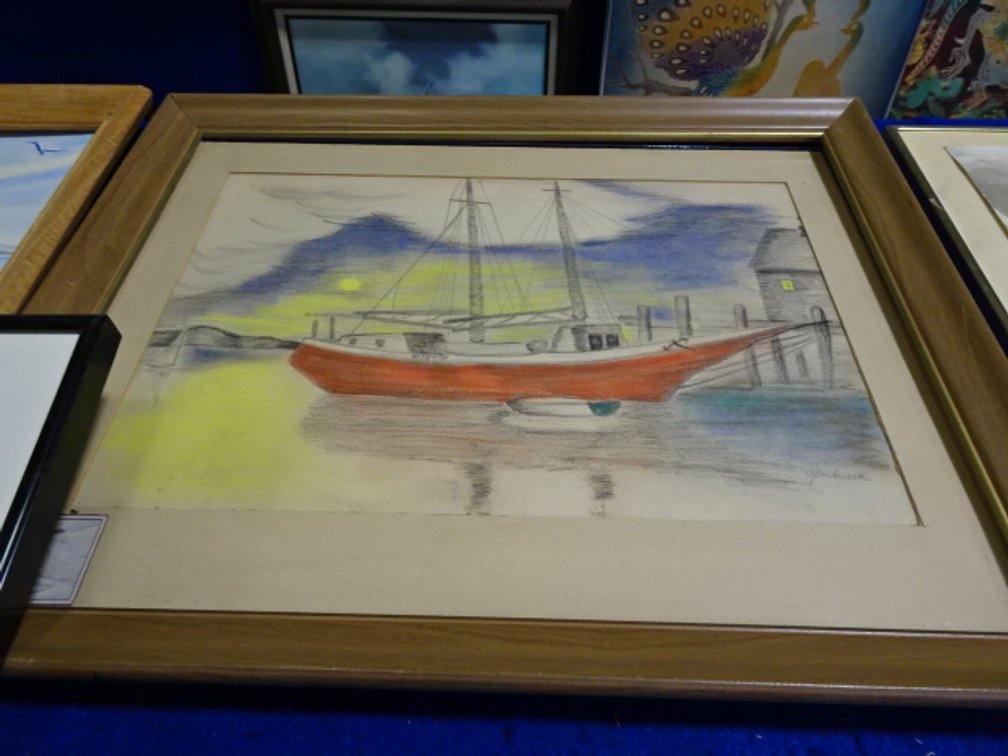 Image for Jun 20, 2024 Public Auction