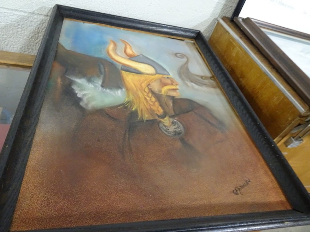 Image for Jun 20, 2024 Public Auction