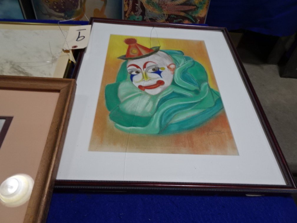 Image for Jun 20, 2024 Public Auction