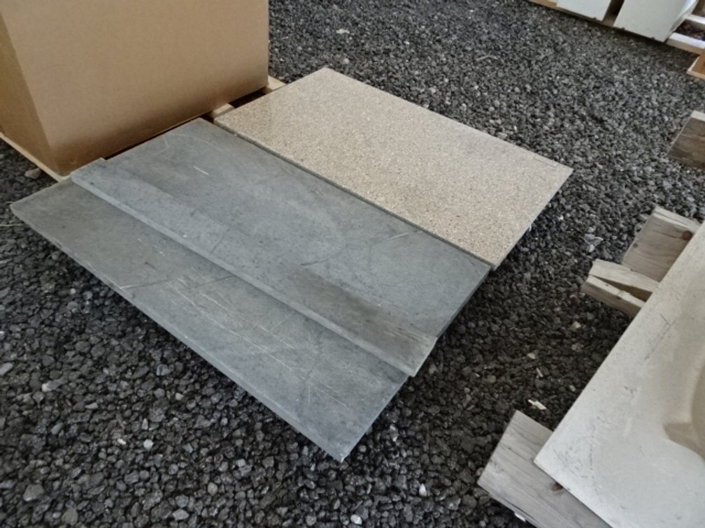Image for Jun 8, 2024 Public Auction - SURPLUS QUALITY BUILDING PRODUCTS