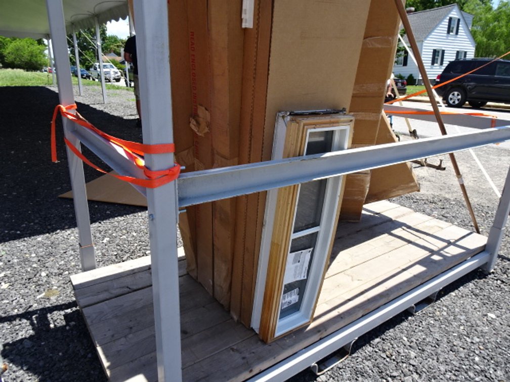 Image for Jun 8, 2024 Public Auction - SURPLUS QUALITY BUILDING PRODUCTS