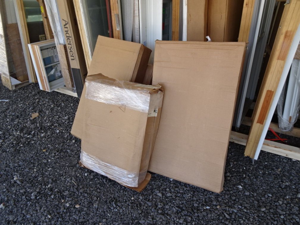Image for Jun 8, 2024 Public Auction - SURPLUS QUALITY BUILDING PRODUCTS