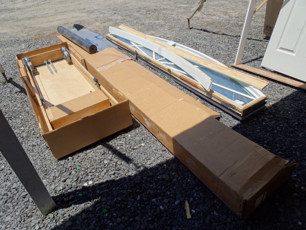 Image for Jun 8, 2024 Public Auction - SURPLUS QUALITY BUILDING PRODUCTS