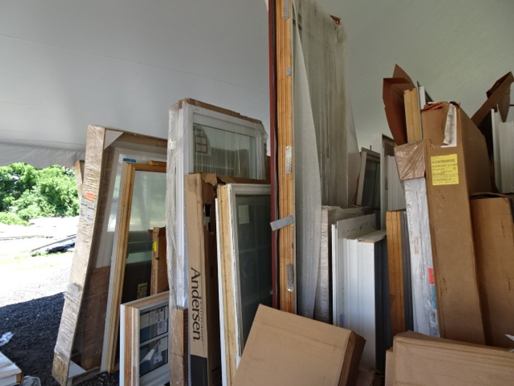Image for Jun 8, 2024 Public Auction - SURPLUS QUALITY BUILDING PRODUCTS