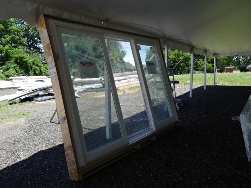 Image for Jun 8, 2024 Public Auction - SURPLUS QUALITY BUILDING PRODUCTS