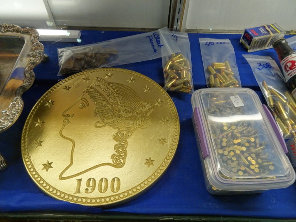 Image for Jun 27, 2024 Public Auction