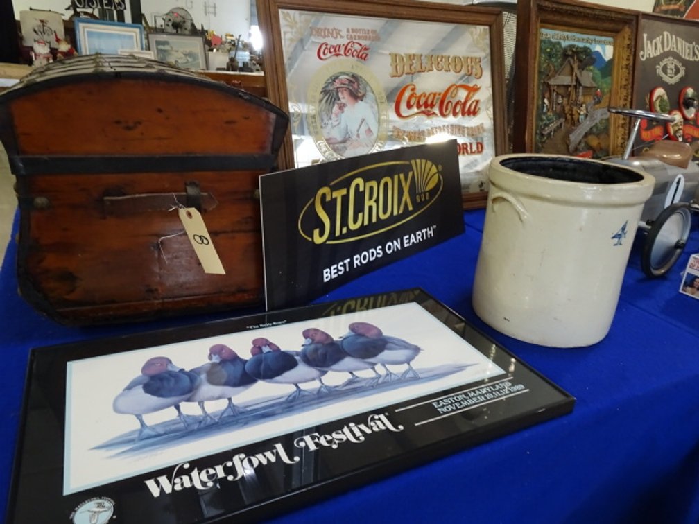 Image for Jun 27, 2024 Public Auction