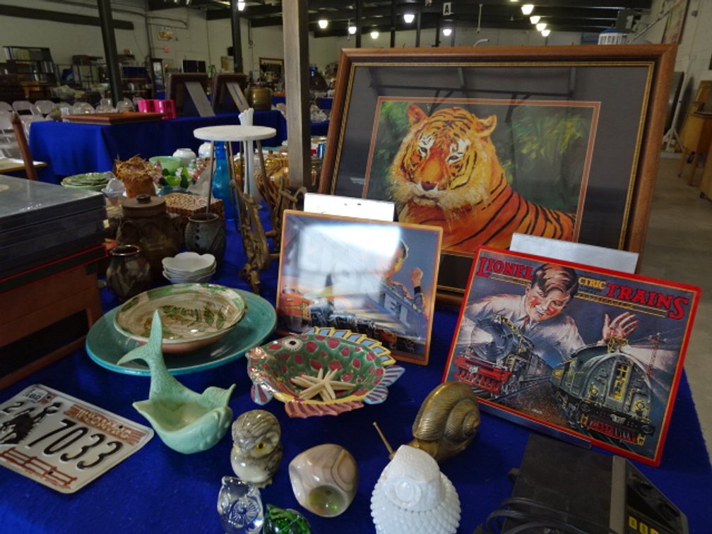 Image for Jul 11, 2024 Public Auction