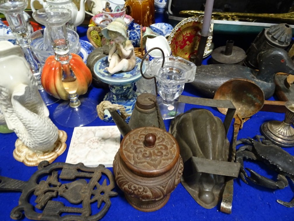Image for Jul 25, 2024 Public Auction
