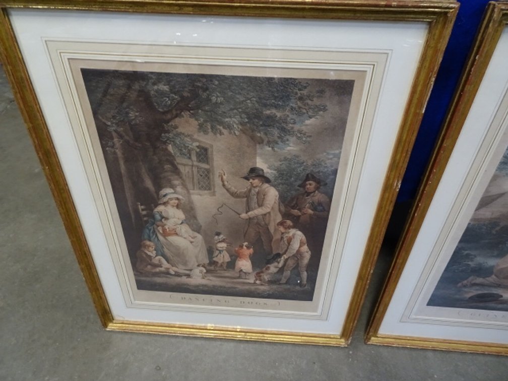 Image for Jul 25, 2024 Public Auction