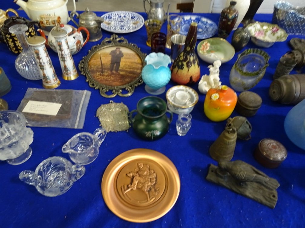 Image for Jul 18, 2024 Public Auction