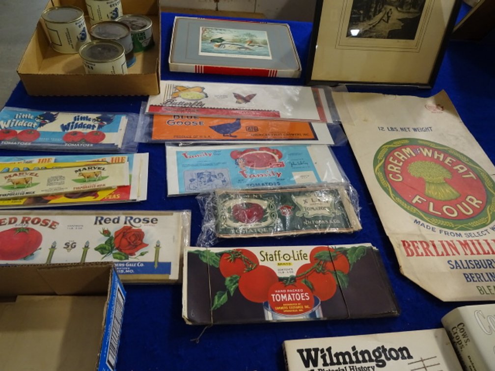 Image for Aug 1,, 2024 Public Auction