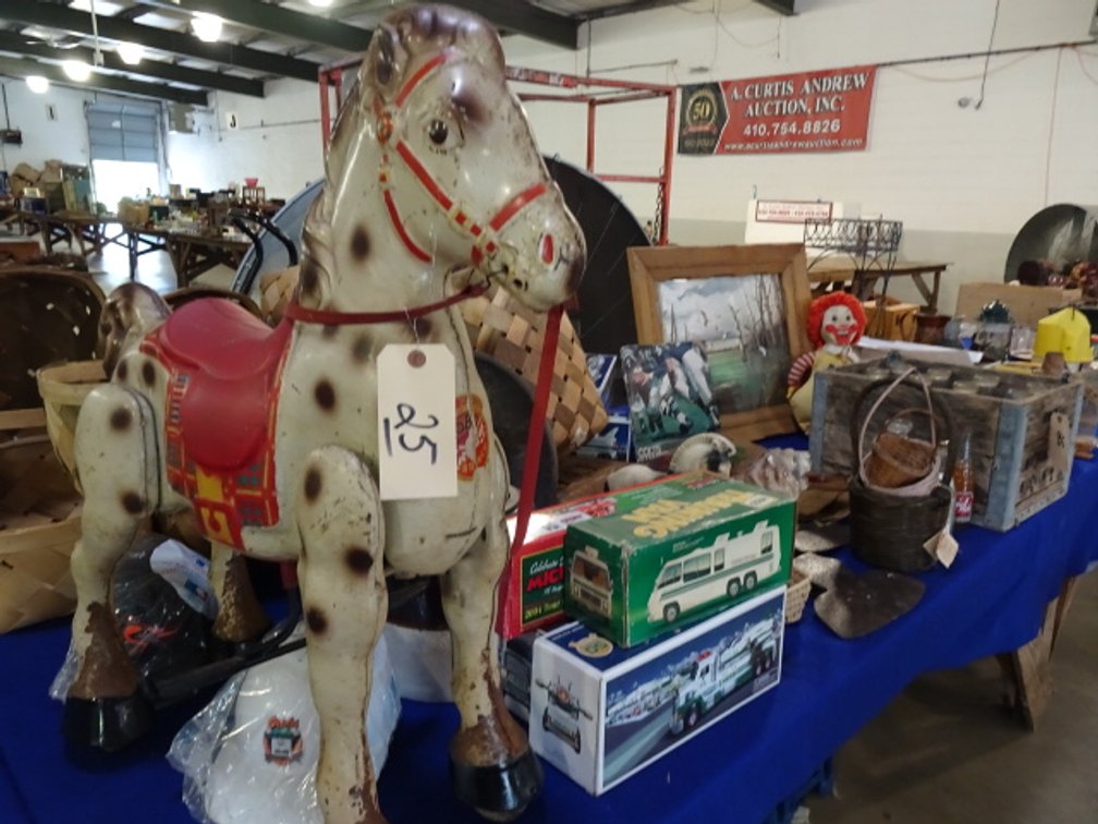 Image for Aug 1,, 2024 Public Auction