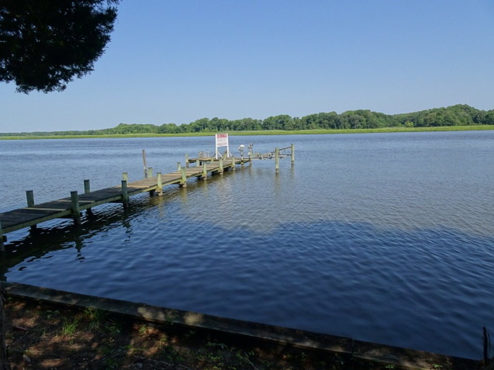 Image for Sep 14, 2024 Estate Auction -Waterfront Real Estate Public Auction
