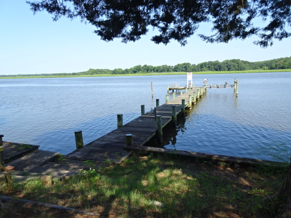Image for Sep 14, 2024 Estate Auction -Waterfront Real Estate Public Auction