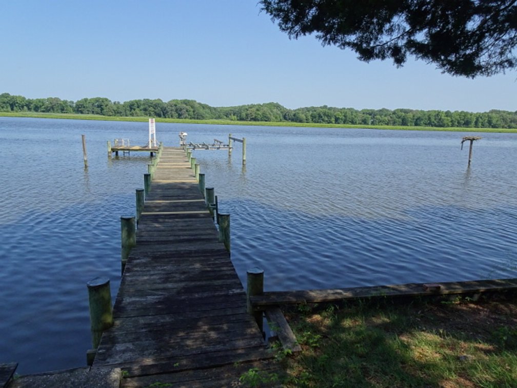 Image for Sep 14, 2024 Estate Auction -Waterfront Real Estate Public Auction