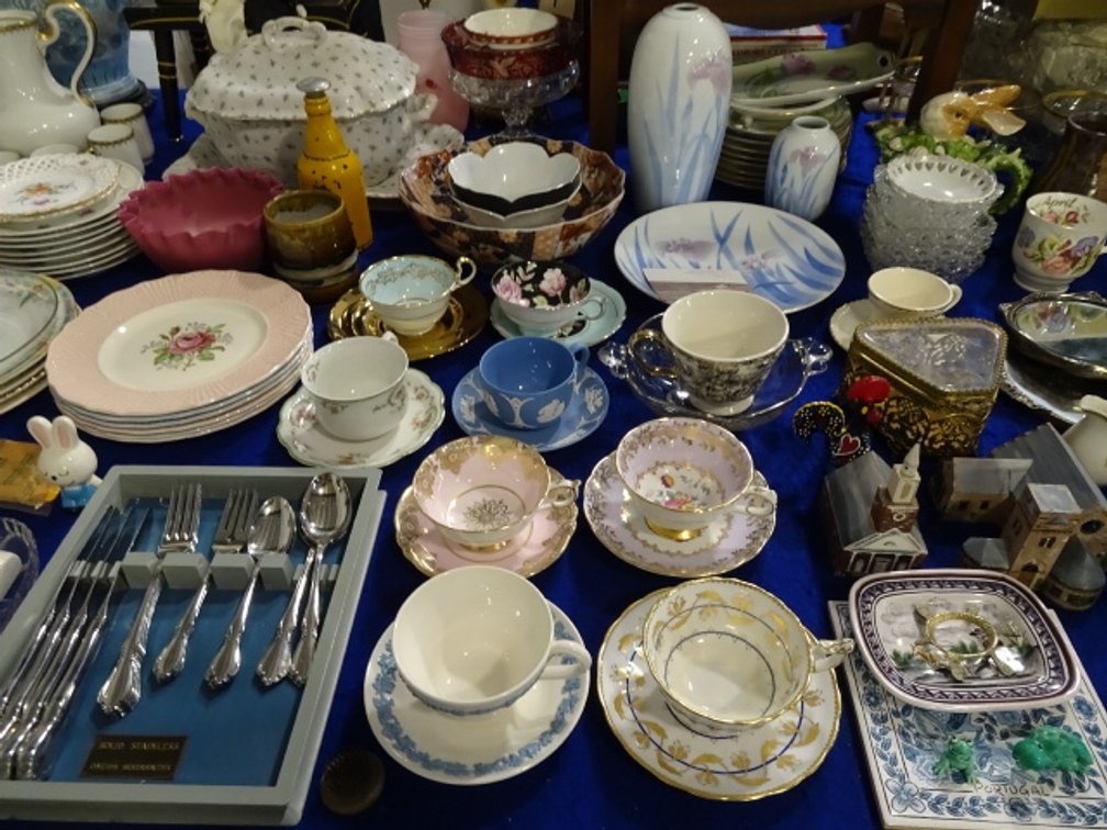 Image for Aug 8, 2024 Public Auction