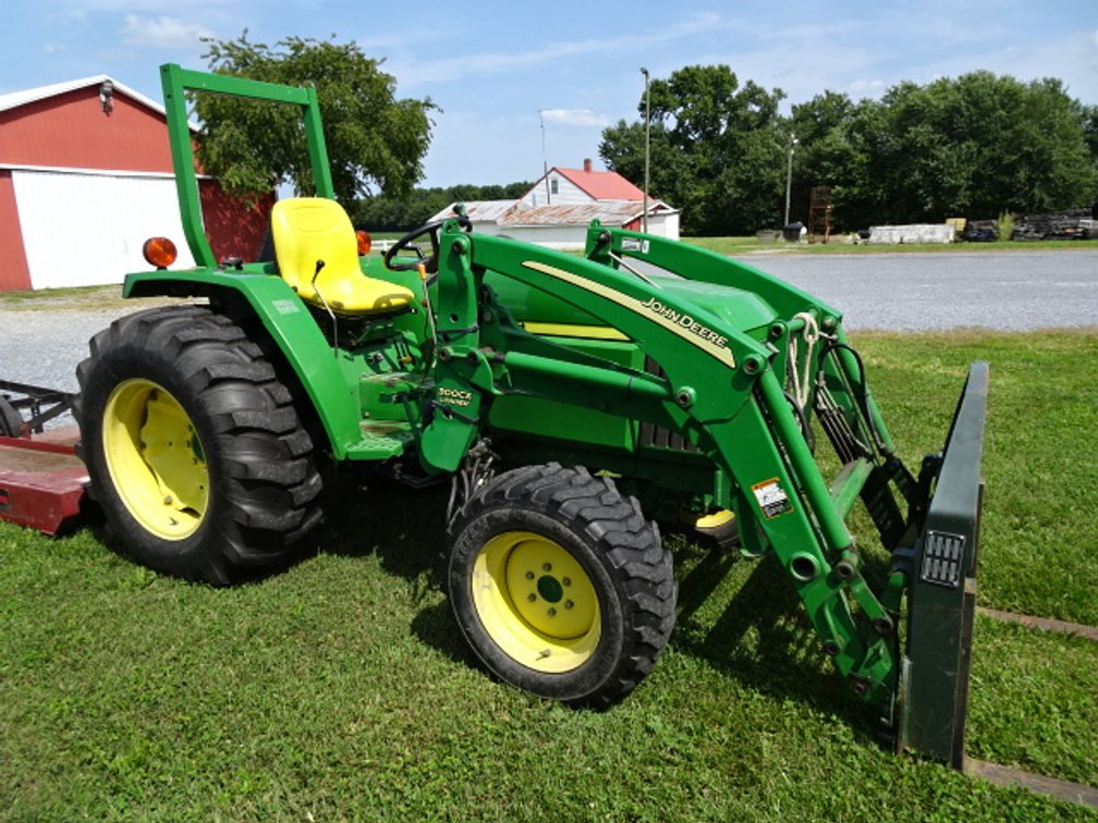 Image for Sept 2, 2024 Labor Day Auction
