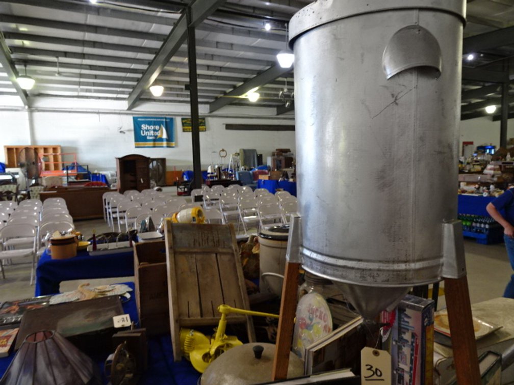 Image for Aug 29, 2024 Public Auction