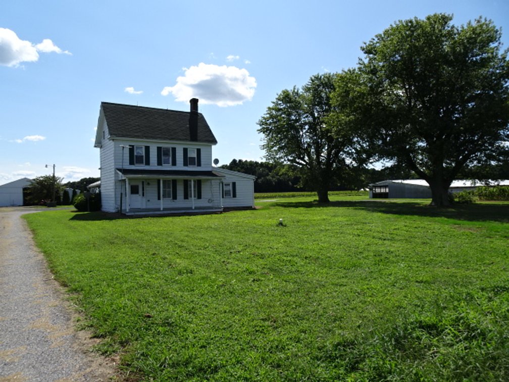 Image for Oct 5, 2024 ESTATE AUCTION - REAL ESTATE