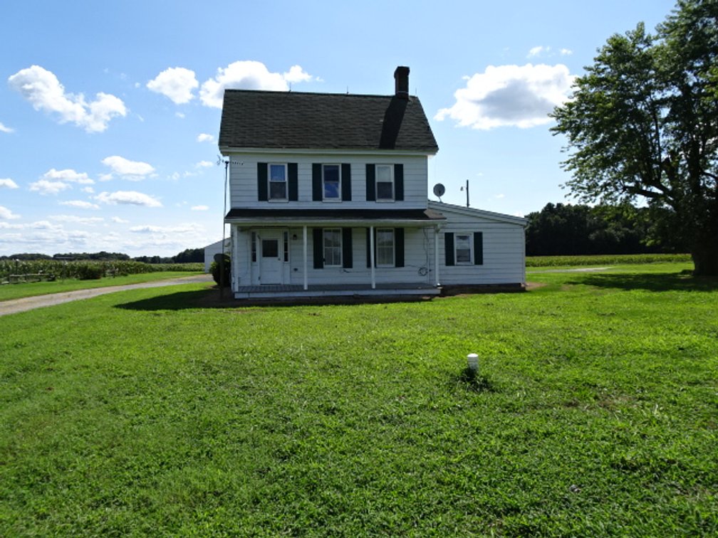 Image for Oct 5, 2024 ESTATE AUCTION - REAL ESTATE