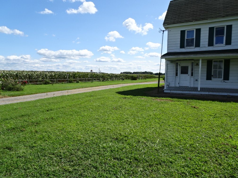 Image for Oct 5, 2024 ESTATE AUCTION - REAL ESTATE