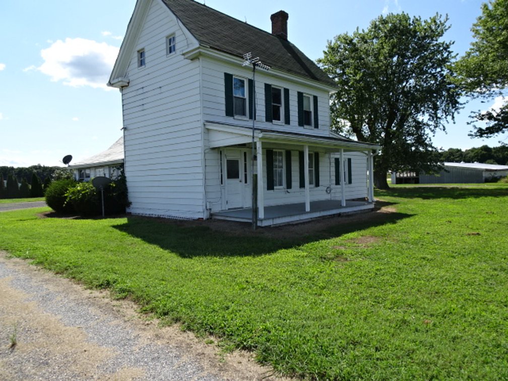 Image for Oct 5, 2024 ESTATE AUCTION - REAL ESTATE