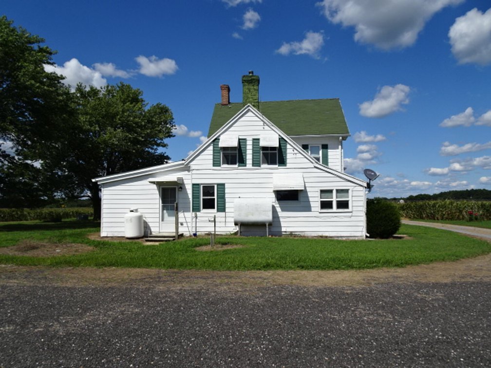 Image for Oct 5, 2024 ESTATE AUCTION - REAL ESTATE