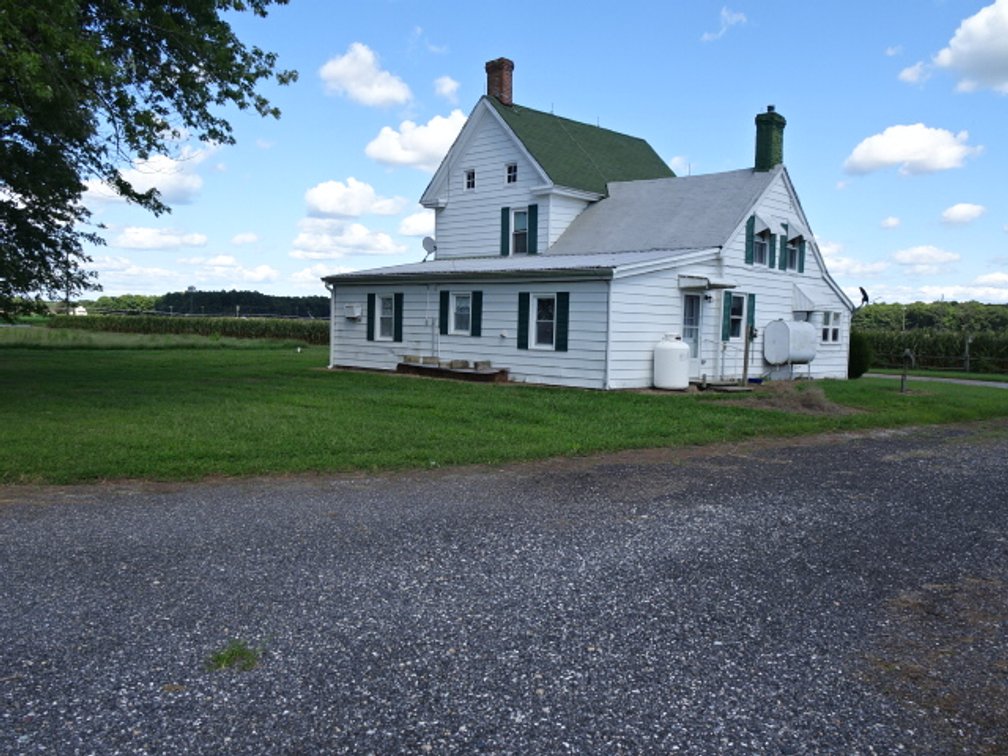 Image for Oct 5, 2024 ESTATE AUCTION - REAL ESTATE