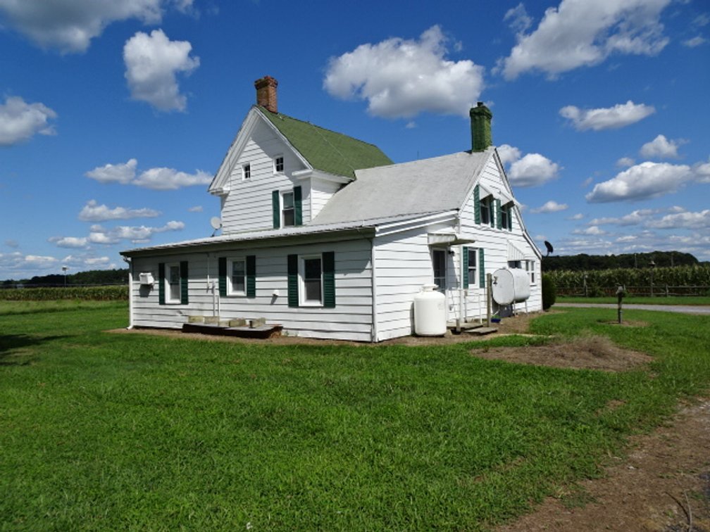 Image for Oct 5, 2024 ESTATE AUCTION - REAL ESTATE